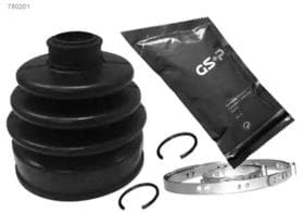 Пыльник ШРУСа