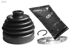 Пыльник ШРУСа