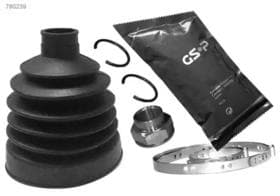 Пыльник ШРУСа