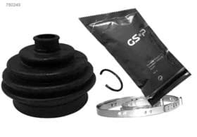 Пыльник ШРУСа