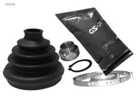 Пыльник ШРУСа