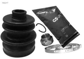 Пыльник ШРУСа