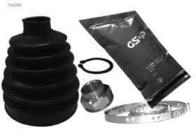 Пильовик гранати