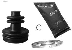 Пыльник ШРУСа Пыльник ШРУСа