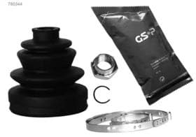 Пильовик гранати Пильовик гранати