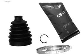 Пыльник ШРУСа