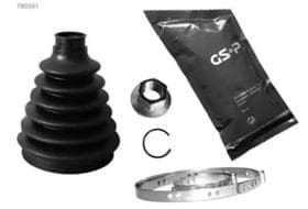 Пыльник ШРУСа