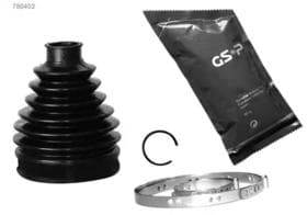 Пильовик гранати