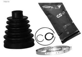 Пильовик гранати