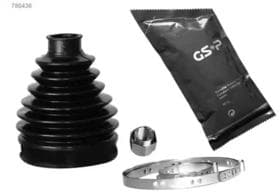 Пильовик гранати