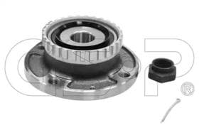 Ступица колеса