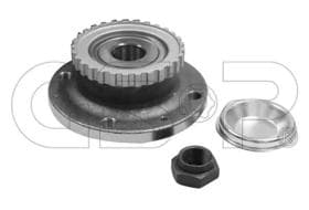 Ступица колеса