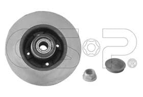 Гальмівний диск