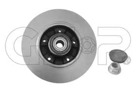 Гальмівний диск