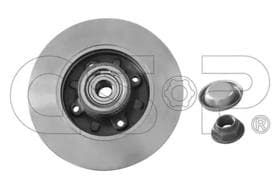 Тормозной диск Тормозной диск