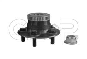 Ступиця колеса