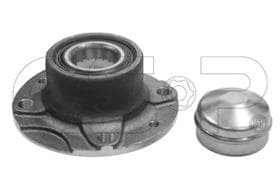 Ступица колеса