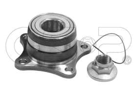 Подшипник ступицы колеса