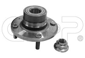 Ступица колеса