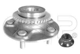 Ступица колеса
