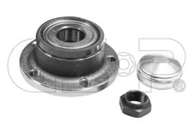 Ступиця колеса