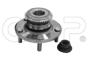 Ступиця колеса Ступиця колеса