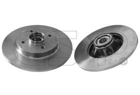 Тормозной диск Тормозной диск