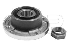 Ступица колеса