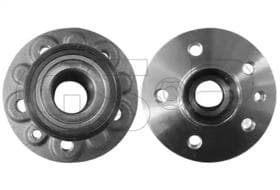 Ступиця колеса