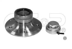 Ступица колеса