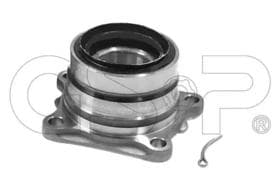 Подшипник ступицы колеса