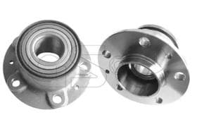 Ступица колеса