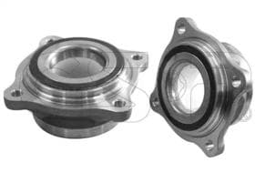 Комплект ступицы колеса