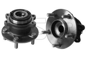 Ступиця колеса Ступиця колеса