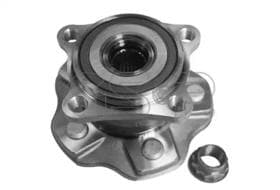 Ступица колеса