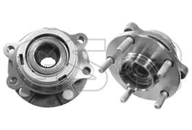 Ступица колеса