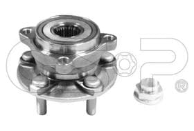 Ступица колеса Ступица колеса