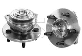 Ступиця колеса