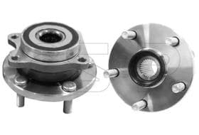 Ступиця колеса