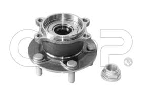 Ступица колеса Ступица колеса