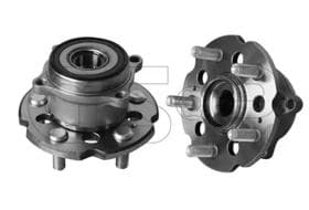 Ступица колеса