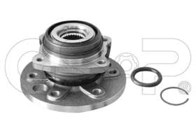 Ступица колеса