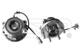 Ступиця колеса Ступиця колеса