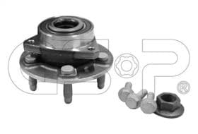 Ступиця колеса