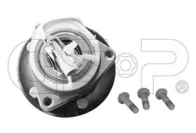 Ступица колеса