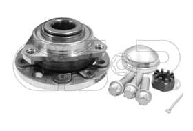 Ступица колеса