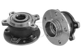 Ступиця колеса