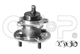 Ступиця колеса