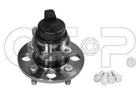 Ступица колеса