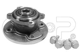 Ступица колеса Ступица колеса